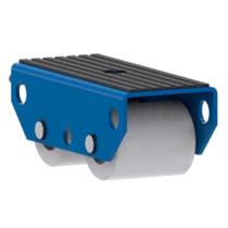 Tartaruga Traseira Movimentação Cargas 2 Ton Tn2000 Bovenau Tartaruga Traseira Movimentação Cargas 2 Ton Tn2000 Bovenau