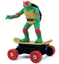 Tartarugas Ninja - Personagem Cowabunga Skate