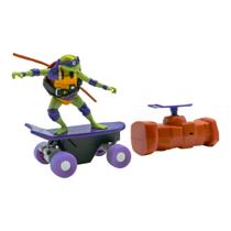 Tartarugas Ninja - Personagem Sobre Skate - Donatello