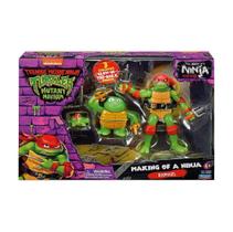 Tartarugas Ninja Set Criação de um Ninja Raphael Sunny 3681