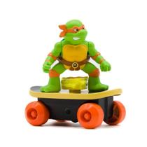 Tartarugas Ninja - Switch Kick Skaters - Michelangelo