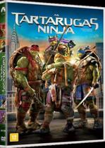 Tartarugas ninjas, as - o filme - PARAMOUNT PICTURES