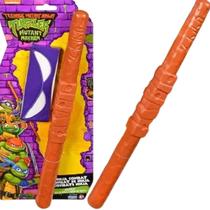 Tartarugas Ninjas Combat Ninja Playmates Toys Original 1Magnus - Tartarugas Ninjas Combat Ninja Playmates Toys Original 1Magnus -