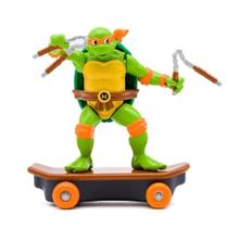 Tartarugas Ninjas Sewer Shredders Sortido CANDIDE