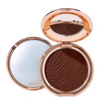 Tarte de base em pó Amazonian Clay 61N Espresso 30g