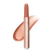 Tarte de maracujá Lip Plump Juicy Shimmer Glass Rosy Copper