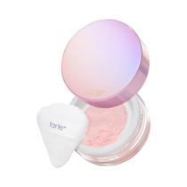 Tarte em pó fixadora e iluminadora Vreaseless Pink Tarte em pó fixadora e iluminadora Vreaseless Pink