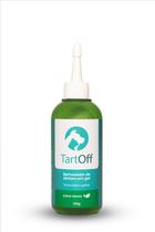 TartOff gel oral removedor de Tártaro para cães e gatos sabor Menta