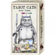 Tartot Cats - Ana Juan