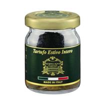 Tartufo Acqua Estivo Negro Inteiro 25G