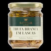 Tartufo Branca Lascas SAVITAR 180g Tartufo Branca Lascas SAVITAR 180g
