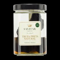 Tartufo Negro ao Natural SAVITAR 200g Tartufo Negro ao Natural SAVITAR 200g