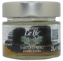 Tartufo Nero Intero Extra Tartufi Le Ife 25G