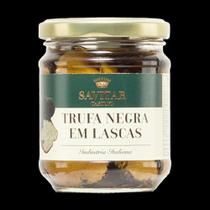 Tartufo savitar negro lascas 180g Tartufo savitar negro lascas 180g