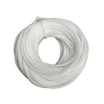 Tarucel Espuma 10mm Para Vedação Vidro Janelas Portas 50 Mts Tarucel Espuma 10mm Para Vedação Vidro Janelas Portas 50 Mts