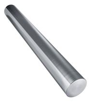 Tarugo Alumínio Redondo 3 1/2 Pol. (88,90mm) X 100 Mm Barra Tarugo Alumínio Redondo 3 1/2 Pol. (88,90mm) X 100 Mm Barra