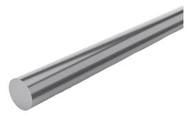 Tarugo Alumínio Redondo 7/8 Pol. (22,22mm) X 500mm (50cm)