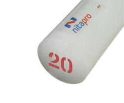 Tarugo De Nitapro 20mm 50 Cm Tarugo De Nitapro 20mm 50 Cm