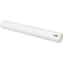 Tarugo de Nylon 120mmX1 M - Vonder Tarugo de Nylon 120mmX1 M - Vonder