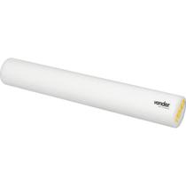 Tarugo de Nylon 150mmX1 M - Vonder Tarugo de Nylon 150mmX1 M - Vonder