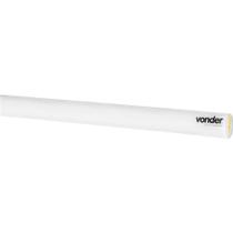 Tarugo De Nylon 45mm x 1m Vonder Tarugo De Nylon 45mm x 1m Vonder