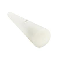 Tarugo de Nylon 80 M/M - 50 cm * 1778 Tarugo de Nylon 80 M/M - 50 cm * 1778