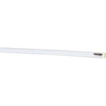 Tarugo de nylon PA6 20mm 1 metro - Vonder Tarugo de nylon PA6 20mm 1 metro - Vonder