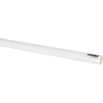 Tarugo de nylon PA6 40mm 1 metro - Vonder Tarugo de nylon PA6 40mm 1 metro - Vonder