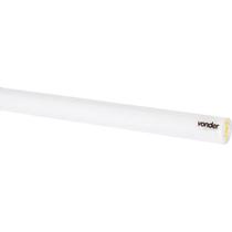 Tarugo de nylon PA6 60mm 1 metro - Vonder Tarugo de nylon PA6 60mm 1 metro - Vonder