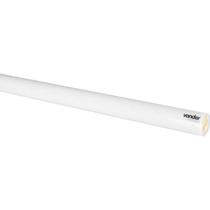 Tarugo de nylon PA6 70mm 1 metro - Vonder