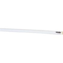 Tarugo Nylon 5454020000 Alta Resistência Mecânica Branco Vonder 2CM 1UN Poliamida PA 6 Tarugo Nylon 5454020000 Alta Resistência Mecânica Branco Vonder 2CM 1UN Poliamida PA 6