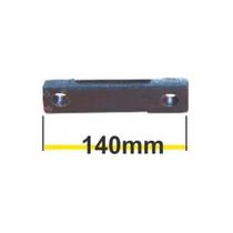 Tarugo Para Grampo 5/8 De Carrocerias 140Mm Tarugo Para Grampo 5/8 De Carrocerias 140Mm