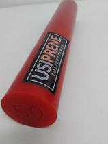 Tarugo poliuretano verm. 50 x 300 Tarugo poliuretano verm. 50 x 300