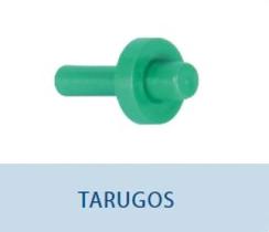Tarugos 8mm Ppr Amanco Tarugos 8mm Ppr Amanco