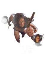 Tarzan A Evolução Da Lenda 3D