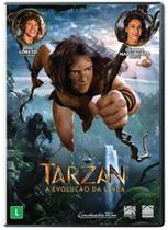 Tarzan - Imagem filmes