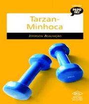 Tarzan minhoca 02 ed