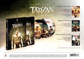 Tarzan - The Mike Henry Collection (DVD)