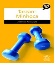 Tarzanminhoca 02 ed