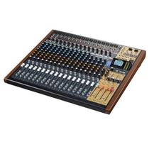 Tascam - model 24 - consoles