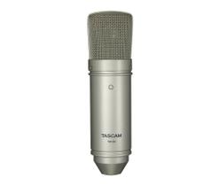Tascam - tm-80 - microfone Tascam - tm-80 - microfone