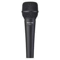 Tascam - tm-82 - microfone Tascam - tm-82 - microfone