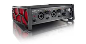 Tascam - us-2x2hr - interface de áudio