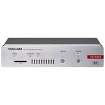 Tascam - Vsr265 - Registrador Tascam - Vsr265 - Registrador
