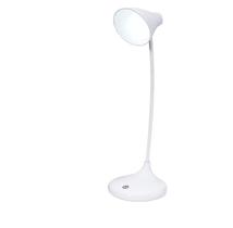 Tasch Lum Led Mesa Splay Rec Branca