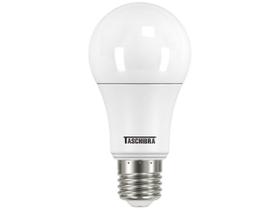 Taschibra Lamp Led Bulbo 09W 3,0K Taschibra Lamp Led Bulbo 09W 3,0K