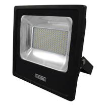 Taschibra Refletor Led 100W 6,5K Pr Taschibra Refletor Led 100W 6,5K Pr