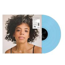 Tasha - LP Tell Me What You Miss The Most Limitado Azul Vinil Tasha - LP Tell Me What You Miss The Most Limitado Azul Vinil
