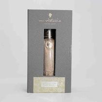Tassel Perfumado Liso Canela com Patchouli M.Victoria