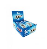 Taste Cookie Bar Display - Sabor: Cookies e Cream Taste Cookie Bar Display - Sabor: Cookies e Cream